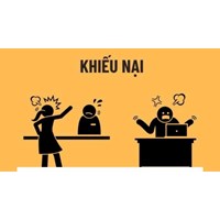 Quyền và nghĩa vụ của người bị khiếu nại trong thi hành án hình sự
