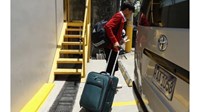 Giải quyết trường hợp người phải chấp hành án phạt trục xuất bỏ trốn
