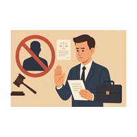 Nghĩa vụ của người chấp hành án phạt cấm đảm nhiệm chức vụ, cấm hành nghề hoặc làm công việc nhất định