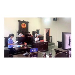 Trách nhiệm thực hiện yêu cầu, quyết định, kháng nghị, kiến nghị của Viện kiểm sát về thi hành án hình sự quy định thế nào?