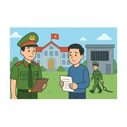 Nhiệm vụ, quyền hạn của Bộ Quốc phòng trong quản lý công tác thi hành án hình sự