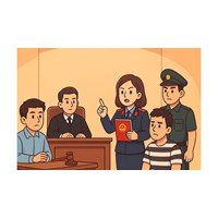 Nhiệm vụ, quyền hạn của Viện kiểm sát trong thi hành biện pháp tư pháp