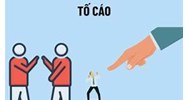 Quyền và nghĩa vụ của người tố cáo, người bị tố cáo trong thi hành án hình sự