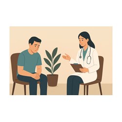 Tổ chức điều trị cho người bị bắt buộc chữa bệnh quy định thế nào?