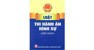 Hiệu lực thi hành và quy định chuyển tiếp của Luật thi hành án hình sự 2019