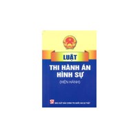 Hiệu lực thi hành và quy định chuyển tiếp của Luật thi hành án hình sự 2019