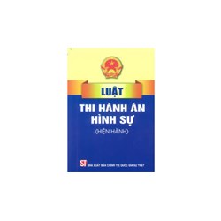 Hiệu lực thi hành và quy định chuyển tiếp của Luật thi hành án hình sự 2019