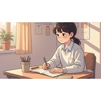 Nghị luận xã hội về một vấn đề cần giải quyết vượt qua căng thẳng và áp lực học tập