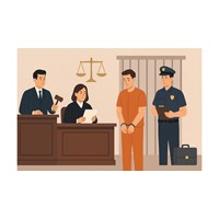 Nhiệm vụ, quyền hạn của Ủy ban nhân dân trong thi hành án hình sự