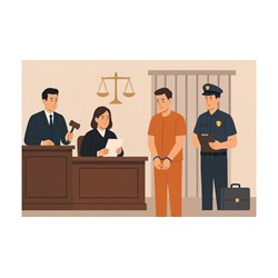 Nhiệm vụ, quyền hạn của Ủy ban nhân dân trong thi hành án hình sự