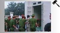 Xử lý vi phạm với người chấp hành án phạt cải tạo không giam giữ như thế nào?