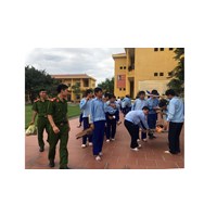 Hoãn, tạm đình chỉ chấp hành biện pháp tư pháp giáo dục tại trường giáo dưỡng trong trường hợp nào?
