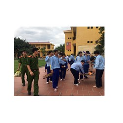 Hoãn, tạm đình chỉ chấp hành biện pháp tư pháp giáo dục tại trường giáo dưỡng trong trường hợp nào?