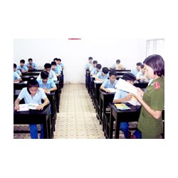 Cách thức xử lý người bỏ trốn khỏi trường giáo dưỡng