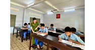 Chế độ ăn, mặc của học sinh trường giáo dưỡng quy định thế nào?