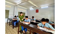 Chế độ ăn, mặc của học sinh trường giáo dưỡng quy định thế nào?