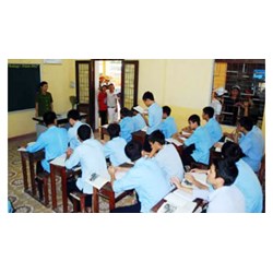 Chế độ học văn hóa, giáo dục với học sinh trường giáo dưỡng như thế nào?