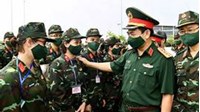 Nhiệm vụ, quyền hạn của các Bộ trong thi hành án hình sự hiện nay