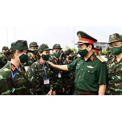 Nhiệm vụ, quyền hạn của các Bộ trong thi hành án hình sự hiện nay