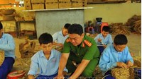 Chế độ thăm gặp thân nhân, gọi điện và gửi đồ với học sinh trường giáo dưỡng như thế nào?