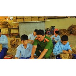 Chế độ thăm gặp thân nhân, gọi điện và gửi đồ với học sinh trường giáo dưỡng như thế nào?