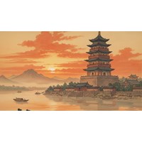 Phân tích Hoàng Hạc lâu lớp 12 Chân trời sáng tạo