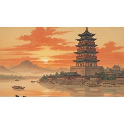Phân tích Hoàng Hạc lâu lớp 12 Chân trời sáng tạo