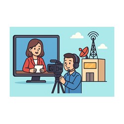 Quyền của tổ chức phát sóng quy định như thế nào?