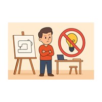Đối tượng nào không được bảo hộ với danh nghĩa thiết kế bố trí?