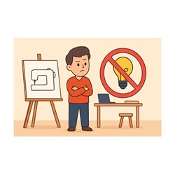 Đối tượng nào không được bảo hộ với danh nghĩa thiết kế bố trí?