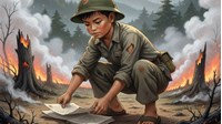 Viết đoạn văn nêu cảm nghĩ về bài thơ Lượm