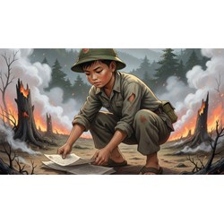 Viết đoạn văn nêu cảm nghĩ về bài thơ Lượm