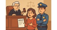 Thẩm quyền giải quyết khiếu nại trong thi hành án hình sự