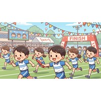 Đoạn văn thể hiện tình cảm cảm xúc về một ngày hội thể thao được tổ chức ở trường em