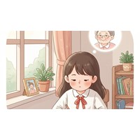 Viết bài văn nêu tình cảm cảm xúc của em với một người gần gũi thân thiết