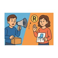 Quy định về hành vi sử dụng đối tượng sở hữu công nghiệp