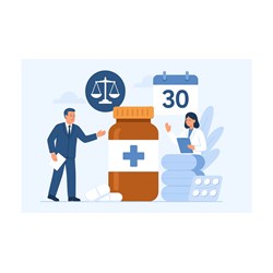 Quy định về đền bù cho chủ sở hữu sáng chế vì chậm trễ trong việc cấp phép lưu hành dược phẩm mới nhất
