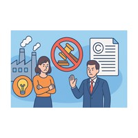 Quy định về các điều kiện hạn chế việc chuyển nhượng quyền sở hữu công nghiệp