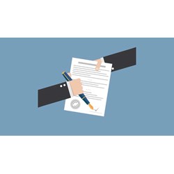 Hợp đồng sử dụng đối tượng sở hữu công nghiệp gồm những dạng nào? Hợp đồng sử dụng đối tượng sở hữu công nghiệp phải có nội dung gì?