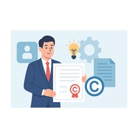 Quy định về Chủ sở hữu đối tượng sở hữu công nghiệp