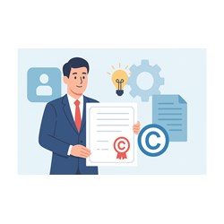 Quy định về Chủ sở hữu đối tượng sở hữu công nghiệp