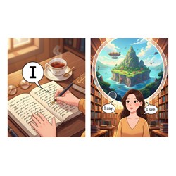 Ngôi kể thứ nhất (1) là gì? Tác dụng của ngôi kể thứ 1? Ví dụ về ngôi kể thứ nhất?