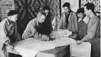 Chiến dịch Biên giới Thu Đông 1950 diễn ra vào thời gian nào?