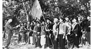 Sơ lược lịch sử Ngày thành lập Quân đội nhân dân Việt Nam (22/12/1944)