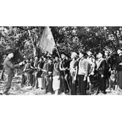 Sơ lược lịch sử Ngày thành lập Quân đội nhân dân Việt Nam (22/12/1944)