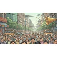 Nghị luận giải quyết vấn đề ô nhiễm tiếng ồn chọn lọc hay nhất