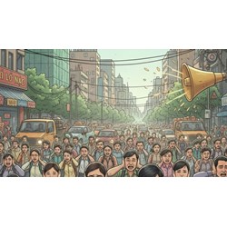 Nghị luận giải quyết vấn đề ô nhiễm tiếng ồn chọn lọc hay nhất