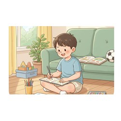 Viết đoạn văn kể về về một việc em thích làm trong ngày nghỉ