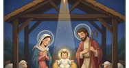 Những câu hỏi về Giáng sinh công giáo có đáp án hay nhất
