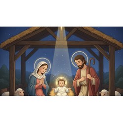 Những câu hỏi về Giáng sinh công giáo có đáp án hay nhất